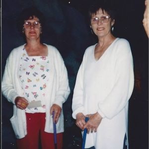 Meet your Posher, Patricia